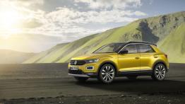 Volkswagen T-Roc (2018)