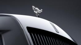 Rolls-Royce Phantom (2018)