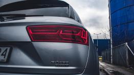 Audi Q7 e-tron - galeria redakcyjna