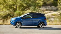 Ford EcoSport (2018)