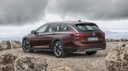 Opel Insignia Country Tourer (2017)