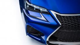 Lexus GS F (2016) - prawy przedni reflektor - wyłączony