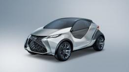 Lexus LF-SA Concept (2015) - lewy bok