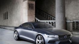 Volvo Concept Coupe (2013) - widok z przodu