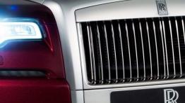 Rolls-Royce Ghost Series II (Facelifting) - przód - inne ujęcie