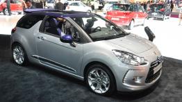 Paris Motor Show 2012 - auta seryjne (cz. 2)