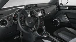 Volkswagen Beetle R-Line - pełny panel przedni