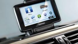 Fiat Panda III Van - nawigacja gps