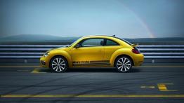 Volkswagen Beetle GSR - lewy bok