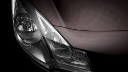 Citroen DS Concept - lewy przedni reflektor - wyłączony