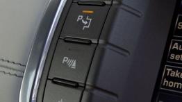 Land Rover Evoque - wersja 5-drzwiowa - inny element panelu przedniego