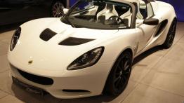 Lotus na salonie Frankfurt Motor Show 2011