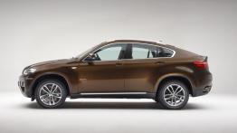 BMW X6 Facelifting - lewy bok