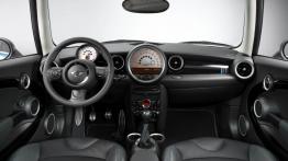 Mini Cooper Bayswater - pełny panel przedni