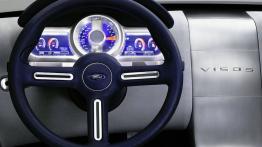 Ford Visos Concept - kierownica