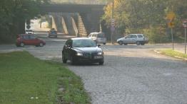 Alfa Romeo 147 1.9 JTD 16V Multijet - widok z przodu