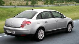 Citroen C4 2008 Sedan - prawy bok