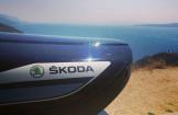 #Skoda #Karoq #Testdrive #długidystans