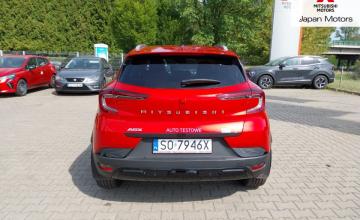 Mitsubishi ASX I 2023 Intense 1.3T M Hybrid 140KM 6MT, zdjęcie 5