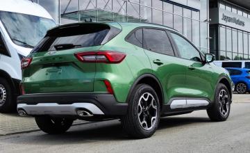 Ford Kuga III SUV Facelifting 2.5 FHEV 180KM 2024 Active, zdjęcie 5