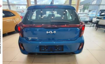 Kia Picanto III 2024 L 1.2 79kM 5AT, zdjęcie 5