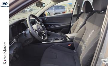 Hyundai Elantra VII Sedan 1.6 MPI 123KM 2023 1,6 MPI 123KM 6MT Smart, zdjęcie 5