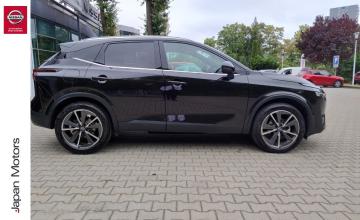 Nissan Qashqai III Crossover 1.3 DIG-T MHEV 158KM 2024 1,3 158 KM MHEV / Tekna / 2 WD / Bose, zdjęcie 5