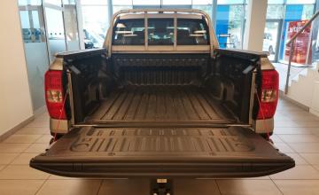 Ford Ranger VI Podwozie z kabiną 2.0 EcoBlue 170KM 2024 XLT, zdjęcie 5