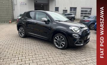 Fiat 500X Crossover Facelifting 1.5 T4 HYBRID 130KM 2023 Sport, zdjęcie 5