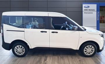 Ford Tourneo Courier II 1.0 EcoBoost 125KM 2024 , zdjęcie 5