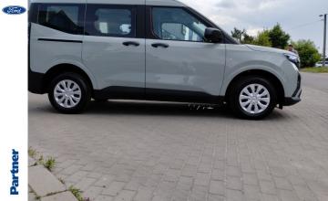 Ford Tourneo Courier II 1.0 EcoBoost 125KM 2024 Trend, zdjęcie 5