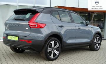 Volvo XC40 2023 P6 (231 hp), automatyczna,, zdjęcie 5