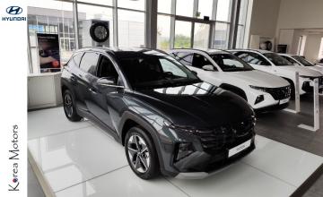 Hyundai Tucson IV 2024 Executive Comfort 1,6L T-GDI 160KM 7DCT, zdjęcie 5