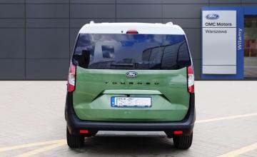 Ford Tourneo Courier II 1.0 EcoBoost 125KM 2024 Active X, zdjęcie 5