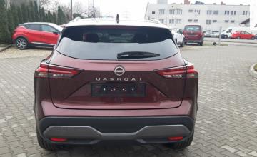 Nissan Qashqai III 2024 Tekna, zdjęcie 5