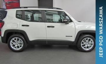 Jeep Renegade SUV Seria 7/8 1.5 Turbo MHEV 130KM 2024 Altitude, zdjęcie 5