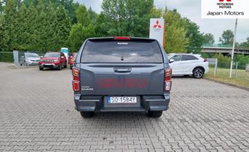 Isuzu D-Max III Single Cab 1.9 Ddi 163KM 2023 Double Cab 1.9 d, zdjęcie 5