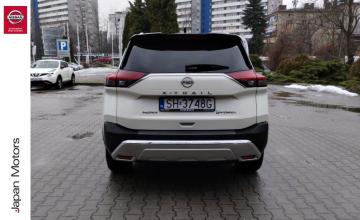 Nissan X-Trail IV 1.5 VC-T e-POWER 213KM 2024 e-POWER / Hybryda / Tekna / Pakiet Premium / Felgi 20&quot; / 4WD /, zdjęcie 5