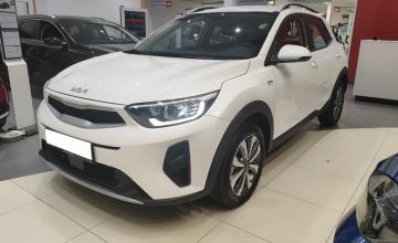 Kia Stonic 2024 1.2 DPI 79KM; wersja: M + pakiet SMART, zdjęcie 5