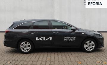 Kia Ceed III Kombi Facelifting 1.5 T-GDI 160KM 2023 1.5 TGDi 160KM 7DCT; wersja: M+SMART, zdjęcie 5