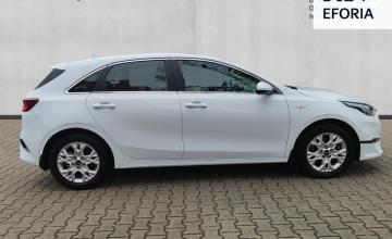 Kia Ceed III Hatchback Facelifting  1.5 T-GDI 160KM 2023 1.5 TGDi 160KM 6MT; wersja: M, zdjęcie 5