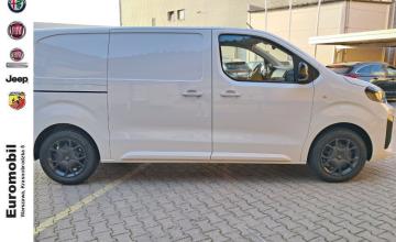 Fiat Scudo II 2024 Standard Seria 2 1.5D 120KM MT6, zdjęcie 5