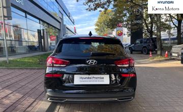 Hyundai i30 III 2023 Wagon 1,5 T-GDI 160KM 6MT Smart Led, zdjęcie 5