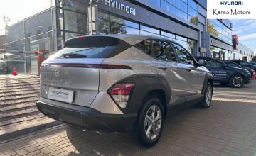 Hyundai Kona I Crossover Facelifting 1.0 T-GDI 120KM 2023 KONA (1E) 1.0T 120KM 2WD 6MT SMART COMFORT, zdjęcie 5