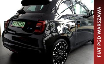 Fiat 500 III Hatchback 42kWh 118KM 2023 BEV La Prima 118 KM, zdjęcie 5