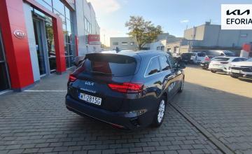 Kia Ceed III Kombi Facelifting 1.5 T-GDI 160KM 2023 1.5 TGDi 160KM 7DCT; wersja: M+SMART, zdjęcie 5