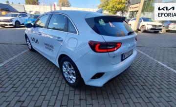 Kia Ceed III Hatchback Facelifting  1.5 T-GDI 160KM 2023 1.5 TGDi 160KM 6MT; wersja: M, zdjęcie 5