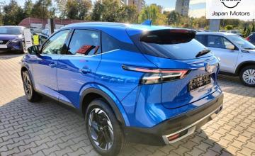 Nissan Qashqai III Crossover 1.3 DIG-T MHEV 158KM 2024 N-Connecta, zdjęcie 5