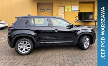 Jeep Avenger SUV 1.2 GSE T3 100KM 2023 Altitude, zdjęcie 5