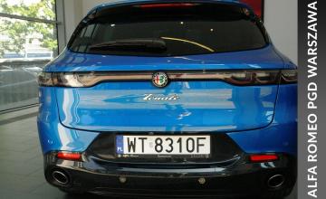 Alfa Romeo Tonale SUV PHEV 1.3 PHEV Q4 280KM 2024 VELOCE 1.3 T4 280 KM AT6 Plug-in Hybrid, zdjęcie 5